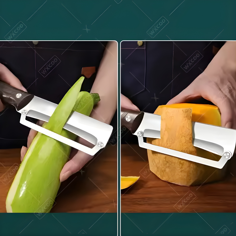 Super Edge™ Precision Glide Peeler