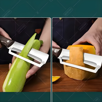 Super Edge™ Precision Glide Peeler
