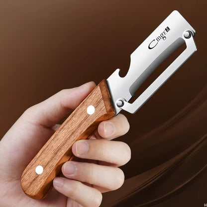 Super Edge™ Precision Glide Peeler