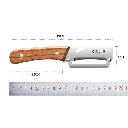 Super Edge™ Precision Glide Peeler