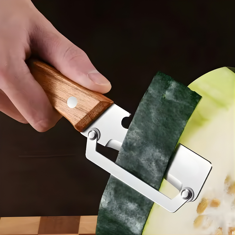 Super Edge™ Precision Glide Peeler