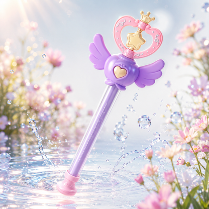 Magic  Splash Fairy Water Blaster