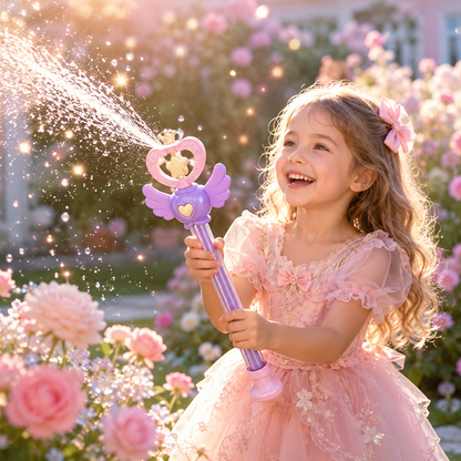 Magic  Splash Fairy Water Blaster