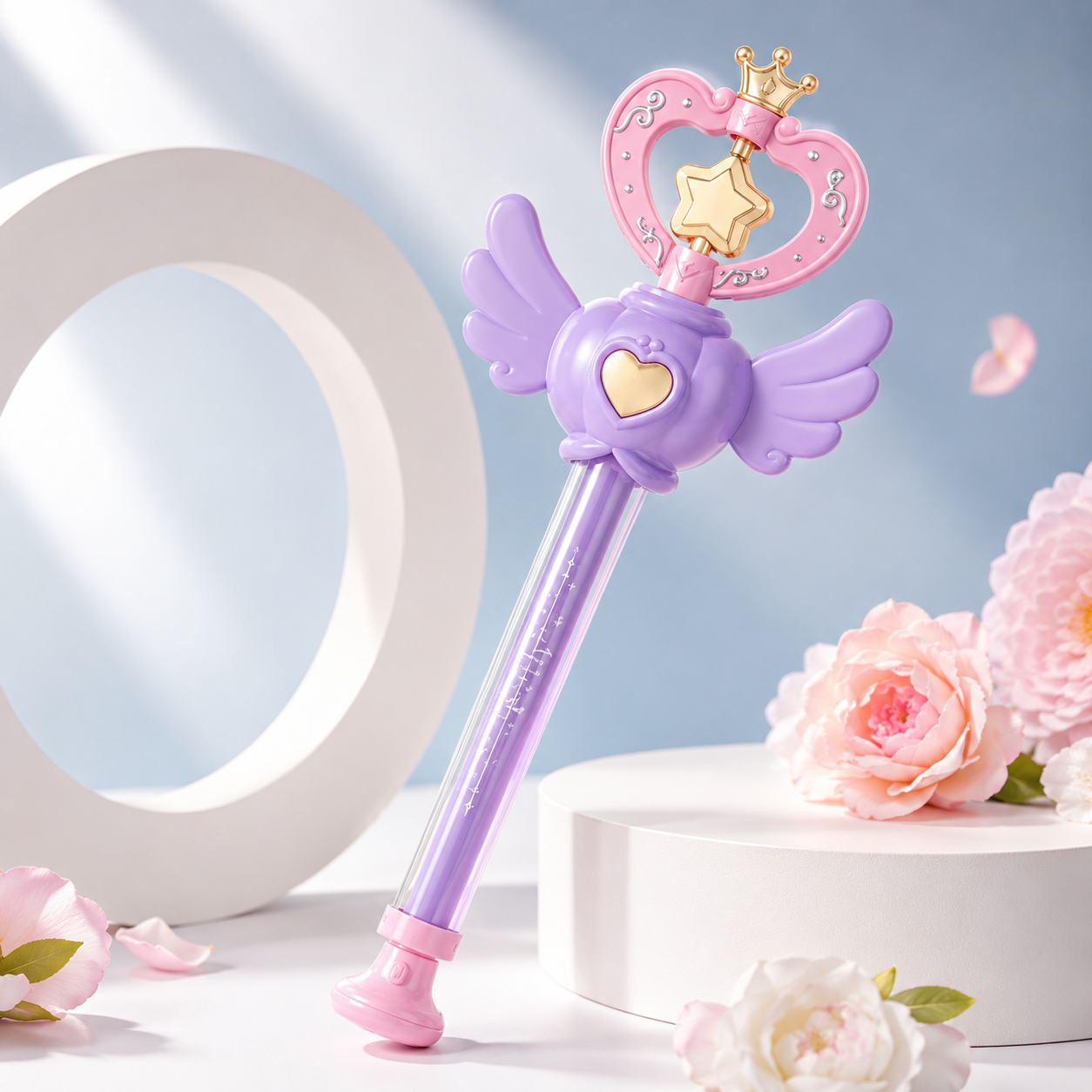 Magic  Splash Fairy Water Blaster