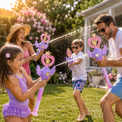 Magic  Splash Fairy Water Blaster