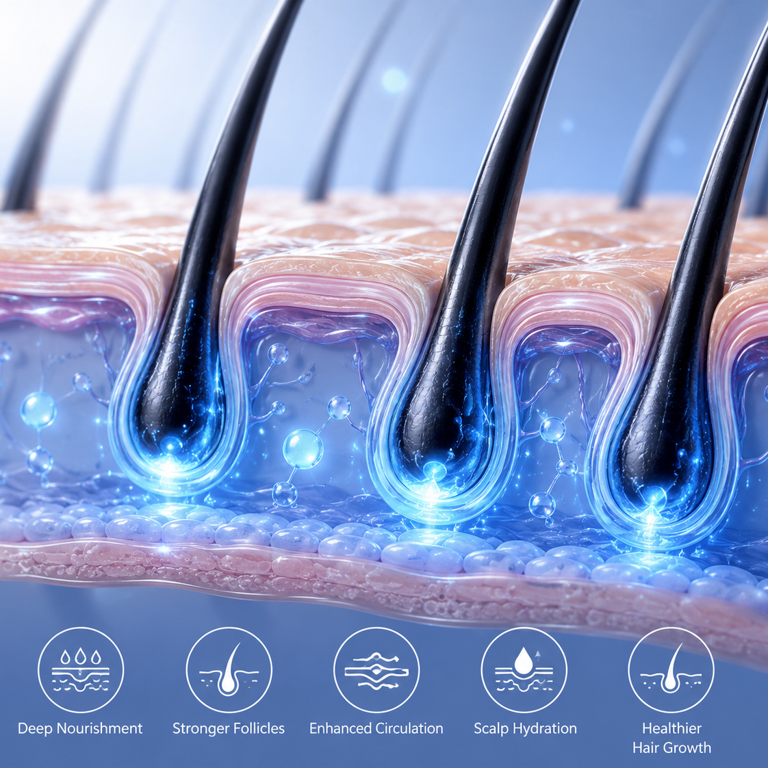 Advanced Hair Renewal Serum