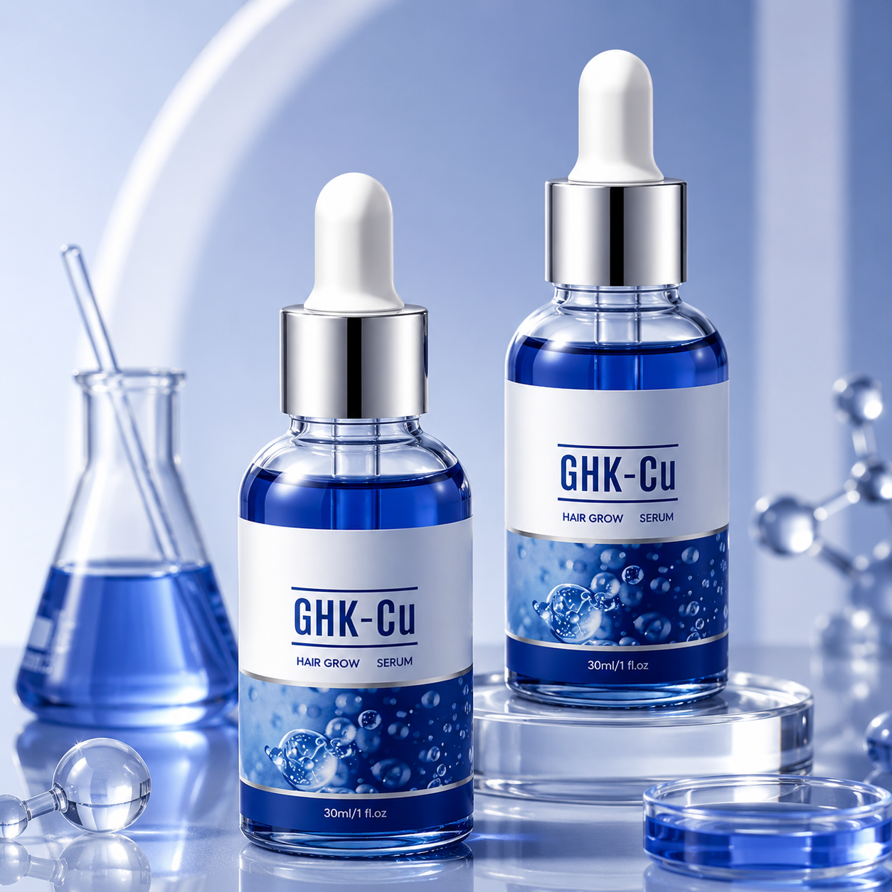 Advanced Hair Renewal Serum