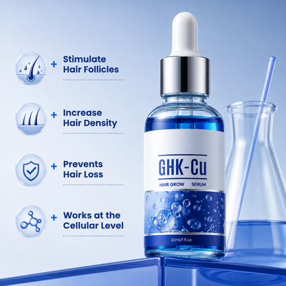 Advanced Hair Renewal Serum