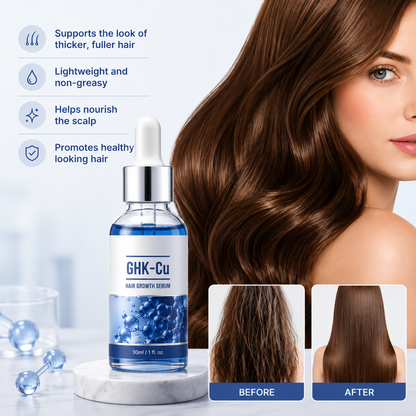 Advanced Hair Renewal Serum