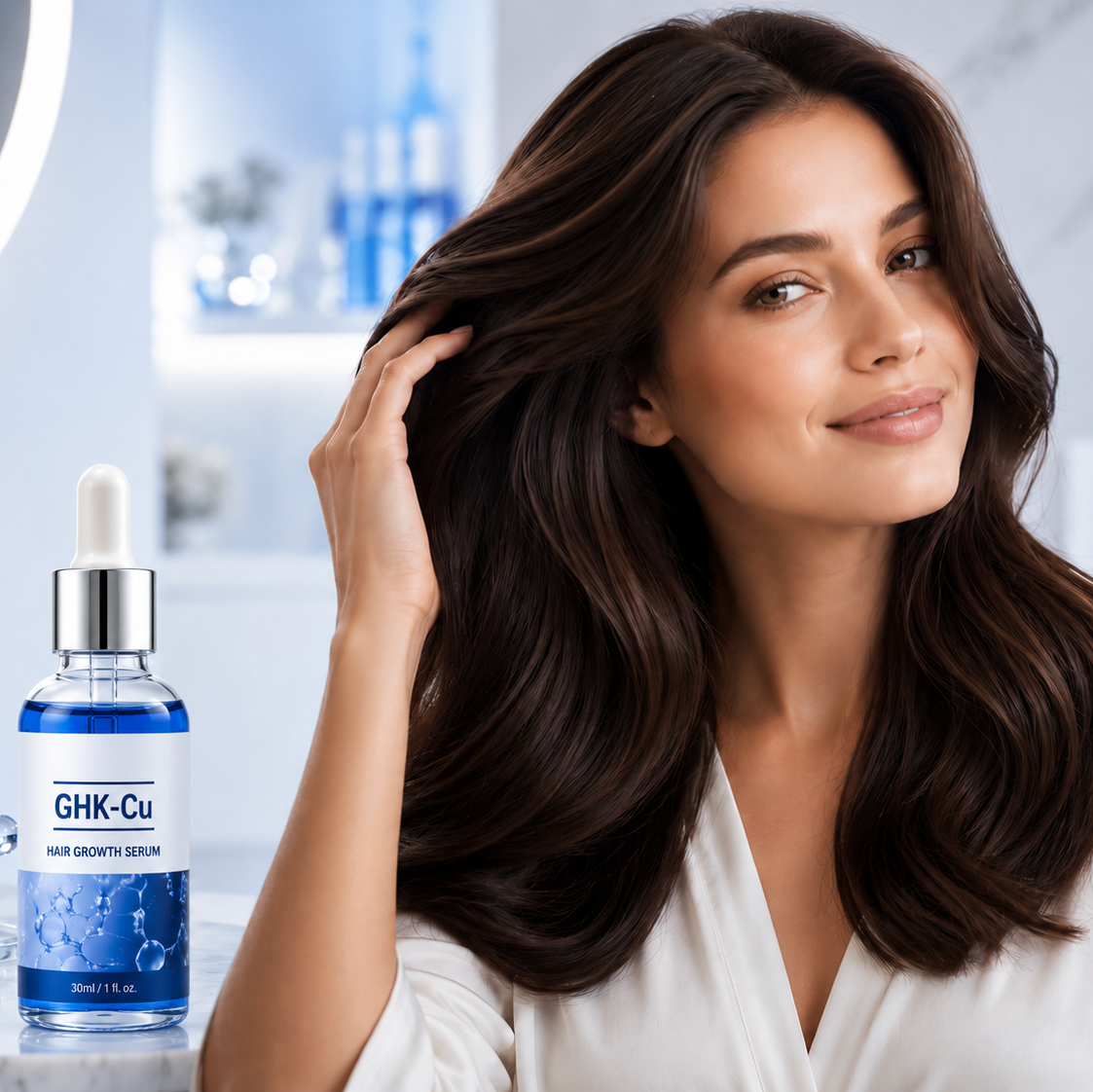 Advanced Hair Renewal Serum