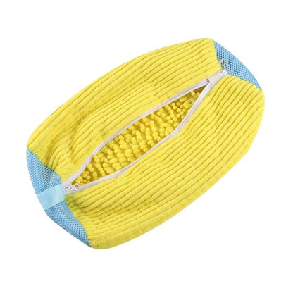 Deep Clean Shoe Wash Bag