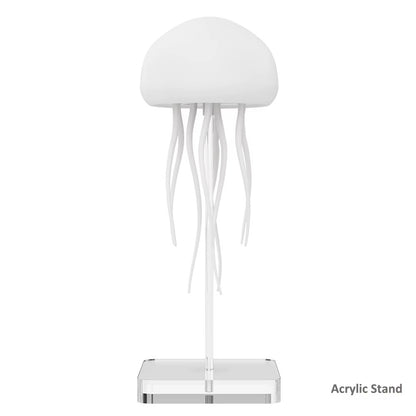 Ambient Motion Jellyfish Lamp