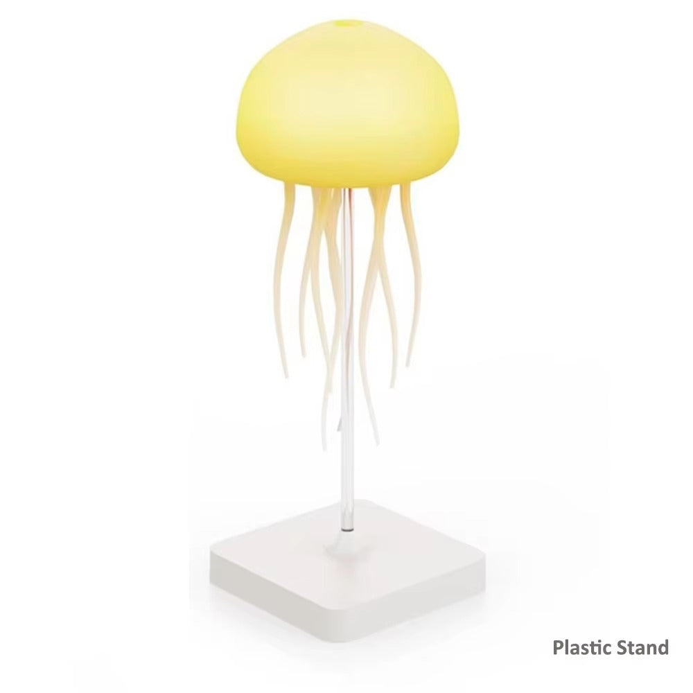 Ambient Motion Jellyfish Lamp