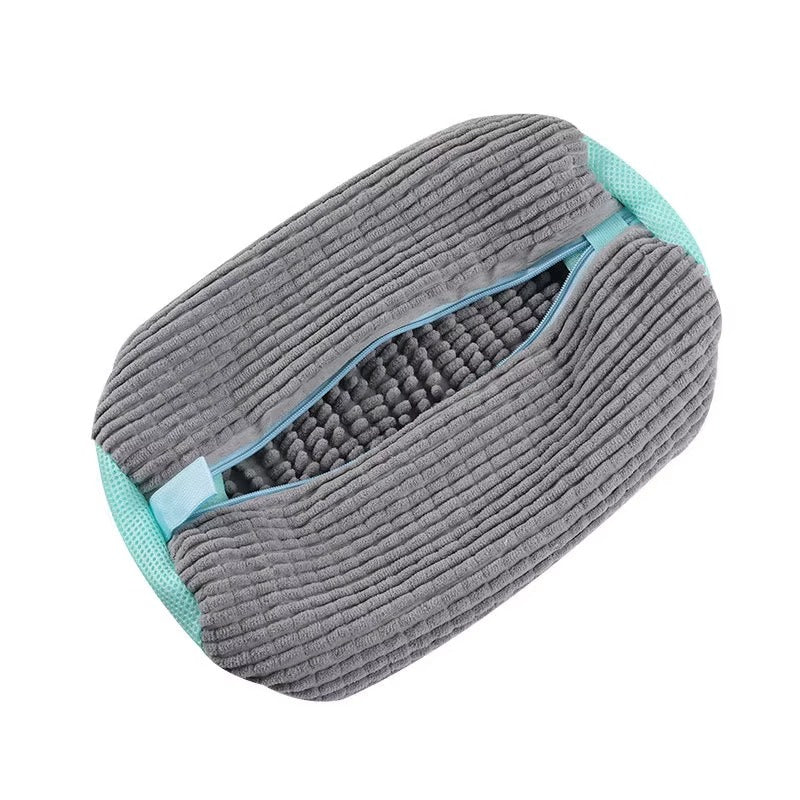 Deep Clean Shoe Wash Bag