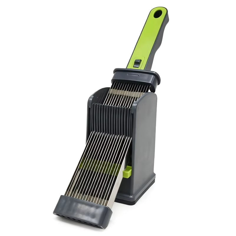 Precision Slice Meat Cutter