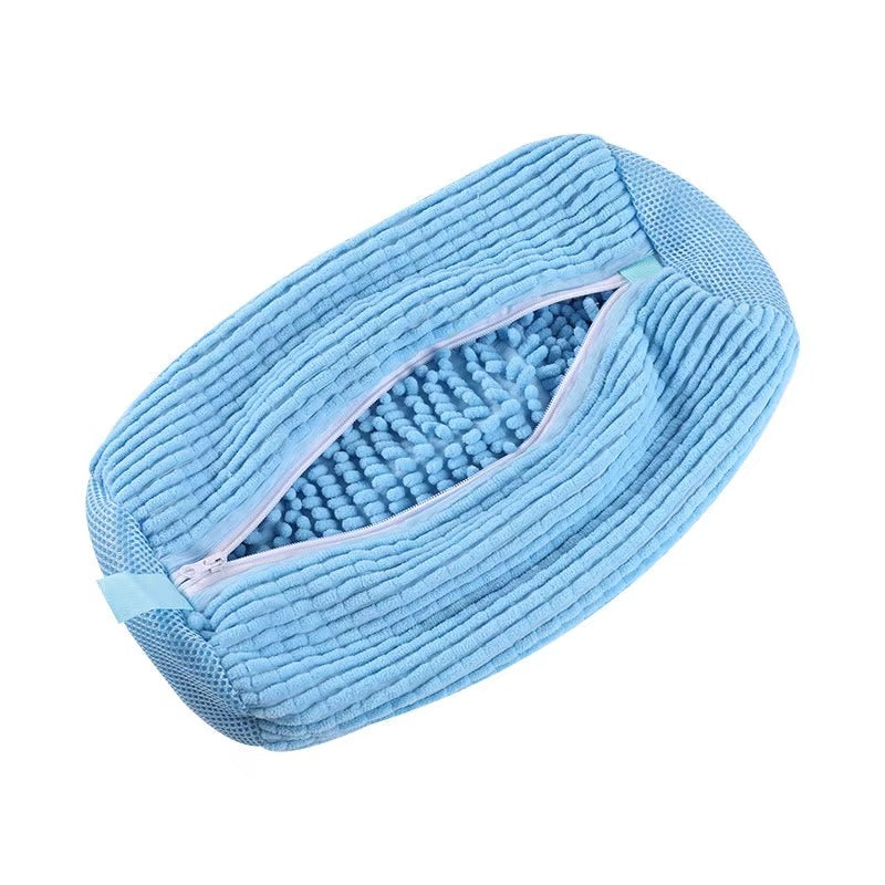 Deep Clean Shoe Wash Bag