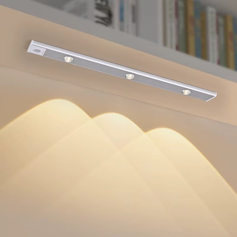 Wireless Motion Sensor Cabinet Light