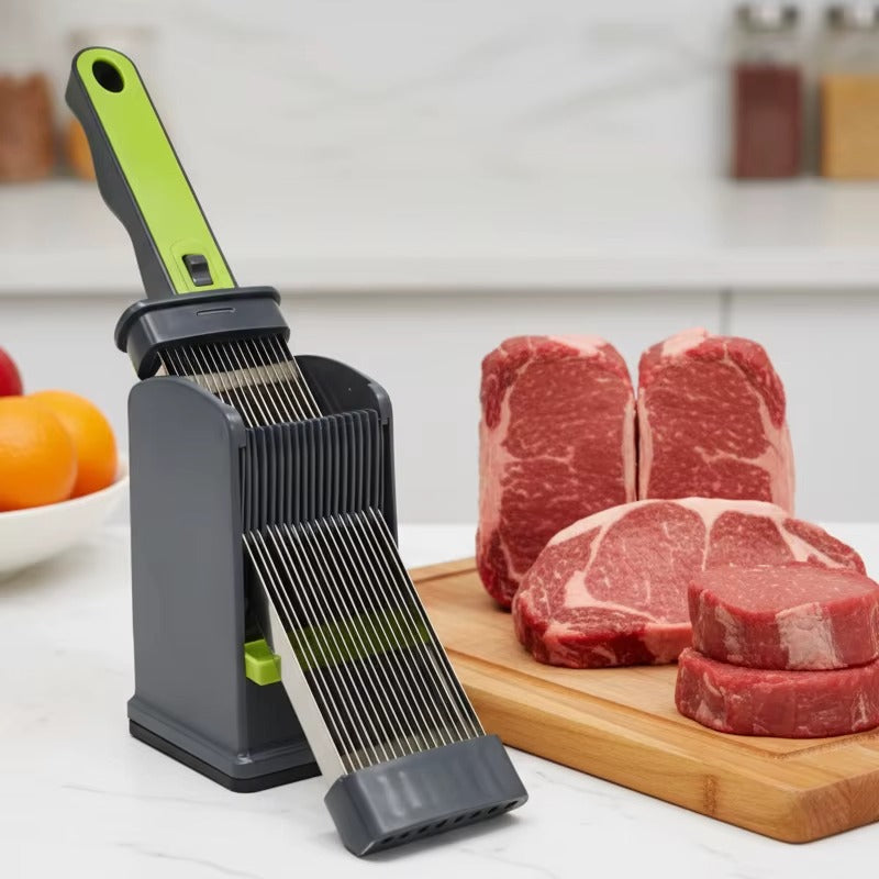 Precision Slice Meat Cutter