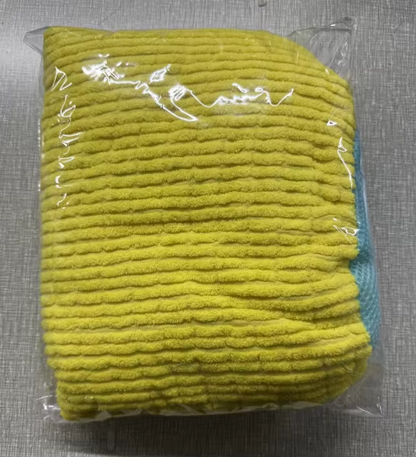 Deep Clean Shoe Wash Bag