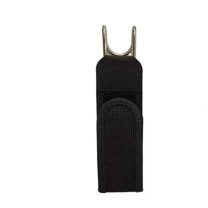 Elastic Waist Clip Belt