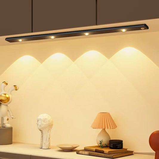 Wireless Motion Sensor Cabinet Light