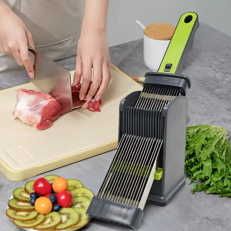 Precision Slice Meat Cutter