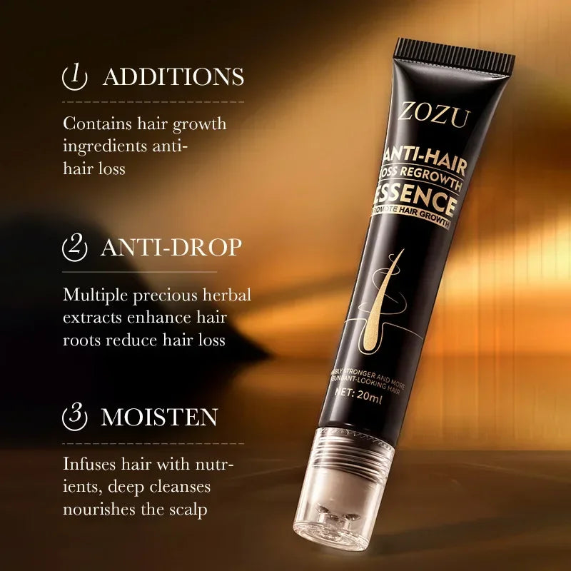 Advanced Scalp Renewal Serum