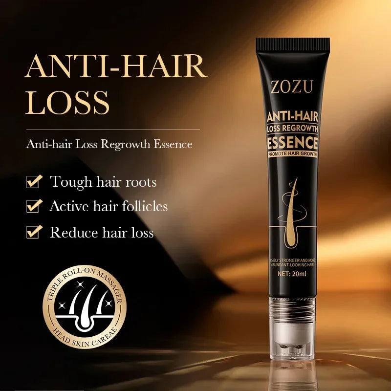 Advanced Scalp Renewal Serum