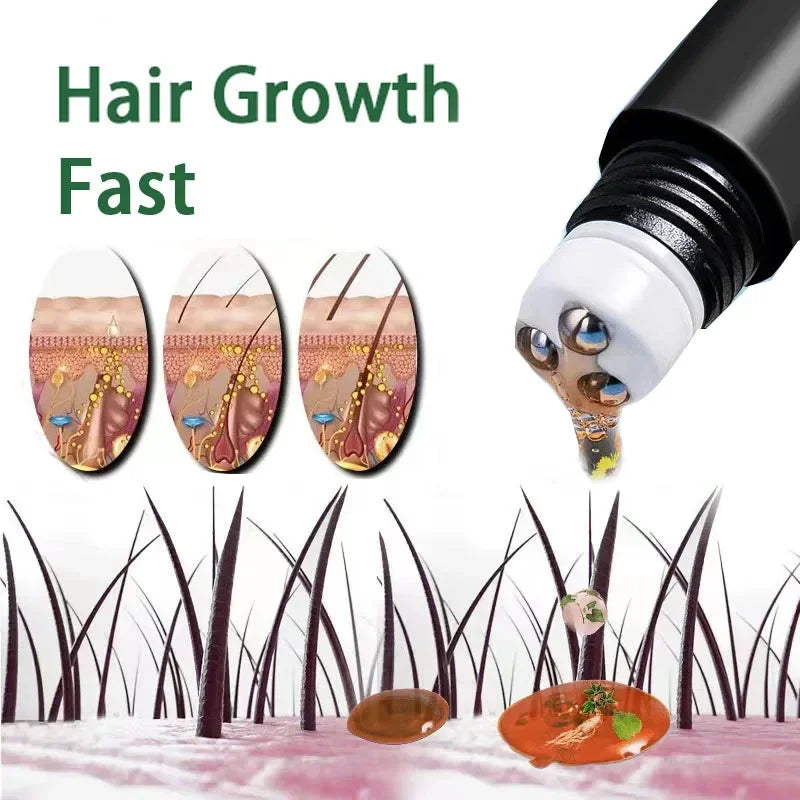 Advanced Scalp Renewal Serum