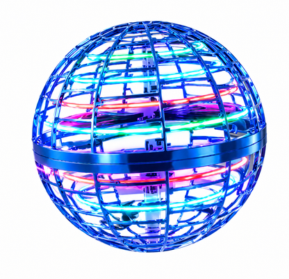 Magic Orbit Flying Ball