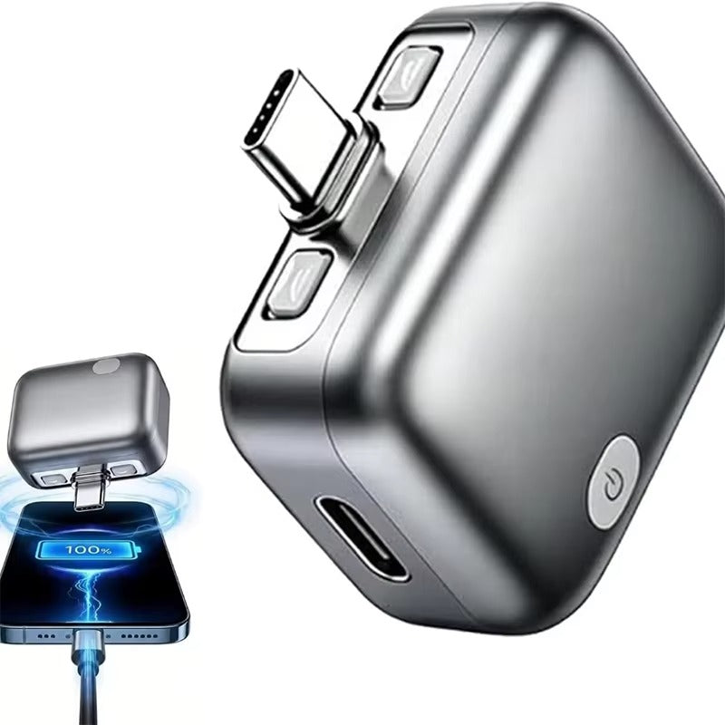 Smart Charge Safety Adapter