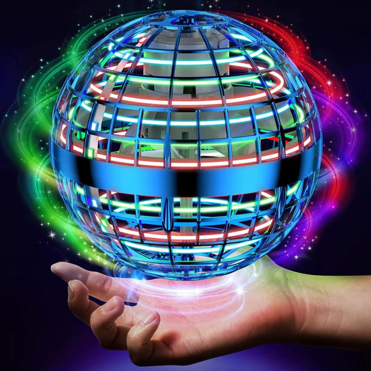 Magic Orbit Flying Ball
