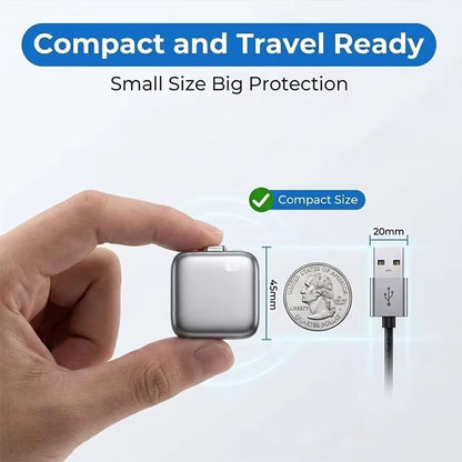 Smart Charge Safety Adapter