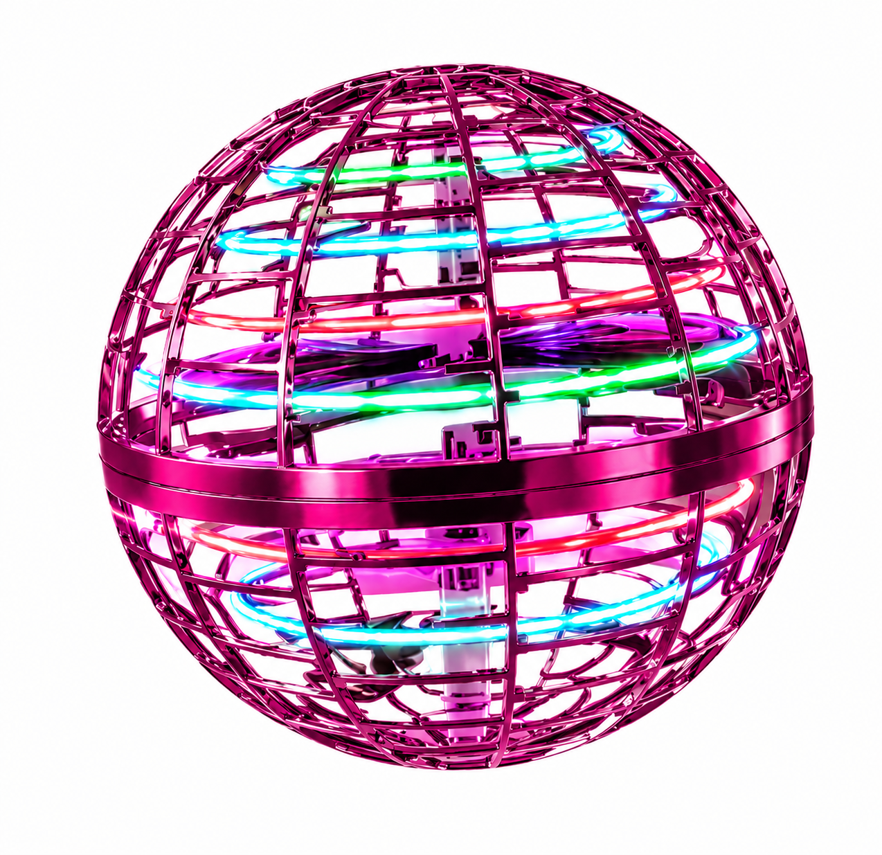 Magic Orbit Flying Ball