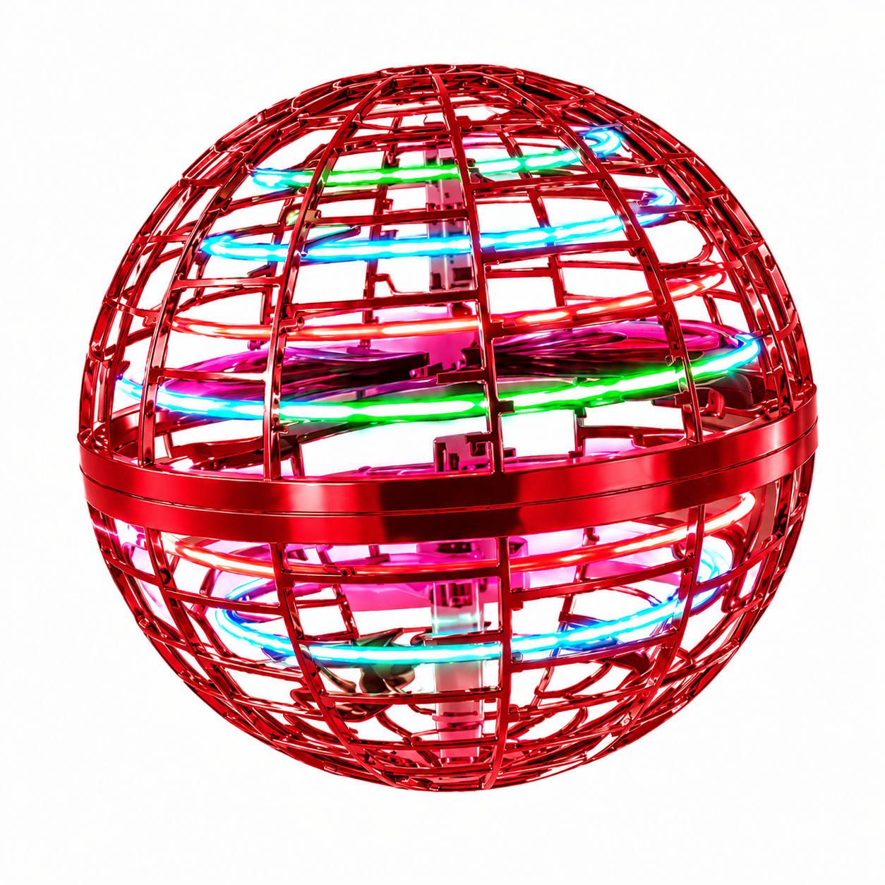 Magic Orbit Flying Ball